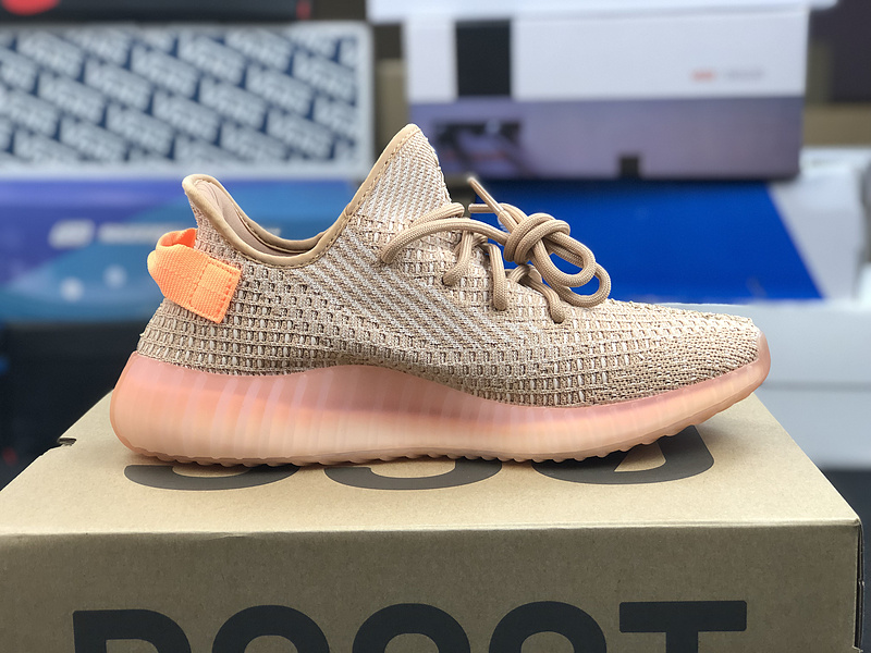 Supermax Yeezy Boost 350 V2 Clay